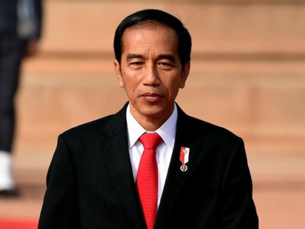 Jokowi Siap Hapus Lembaga Pemerintah Tak Produktif: Tutup, Banyak-banyakin Biaya