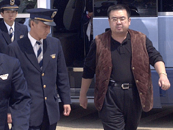 Meski Masih Diselidiki, Korut Salahkan Malaysia Atas Kematian Kim Jong Nam