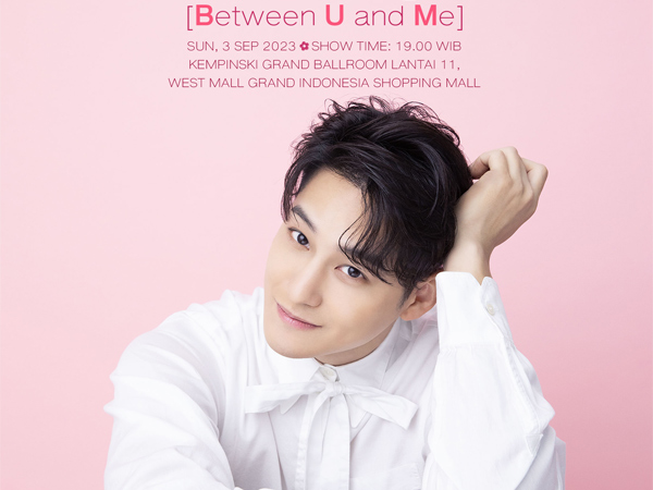 Fan Meeting Kim Bum di Jakarta Pindah Venue