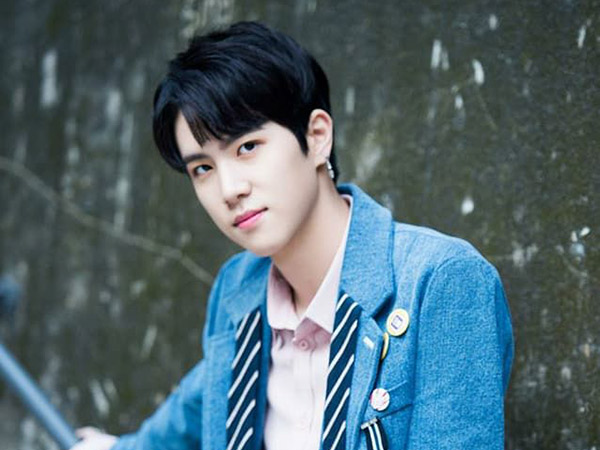 Kim Donghan Dilaporkan Tengah Siapkan Album Debut Solo Pasca JBJ Bubar