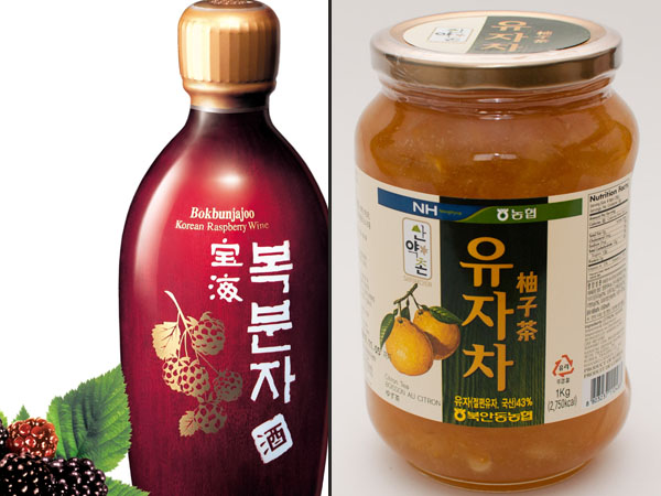 Simak Lima Minuman Khas Korea Selatan yang Banyak Manfaat Ini!