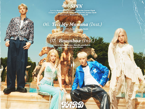 Semua Lagu Baru KARD Tidak Lulus Sensor KBS, Kenapa?