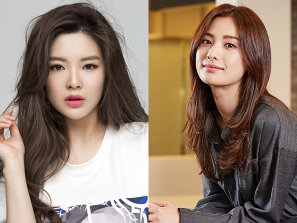 Lee Sun Bin Dikabarkan Jadi Kandidat Pengganti Nana di Drama 'Four Sons'