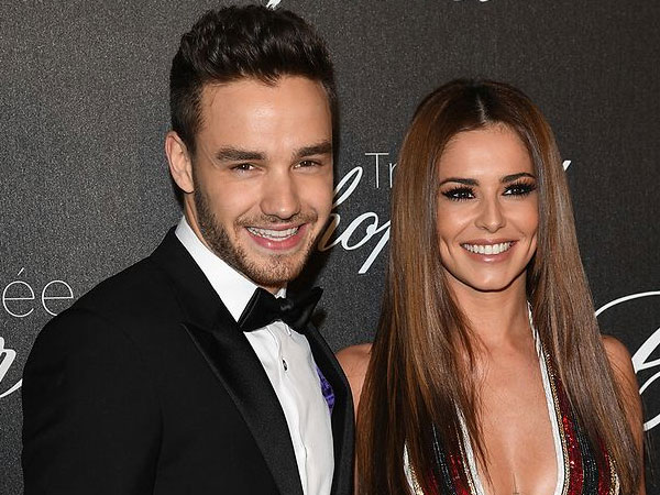 Liam Payne '1D' dan Cheryl Cole Beri Nama Hewan untuk Anak Pertamanya!