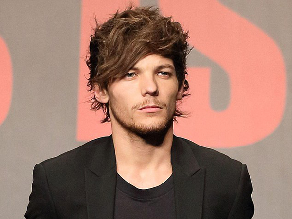 Ditawari Main Film Hollywood, Louis Tomlinson Sempat Nyaris Keluar dari One Direction!