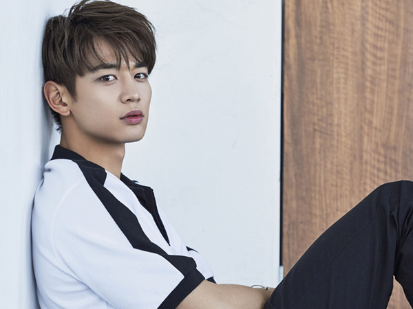 Minho SHINee Dikonfirmasi Bintangi Web Drama Baru JTBC!