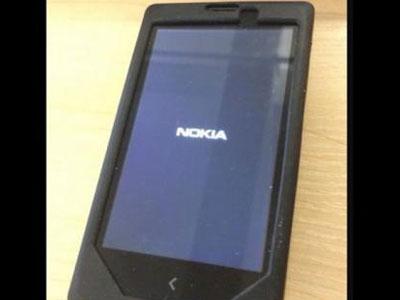 Wujud Nokia Android Mulai Terungkap