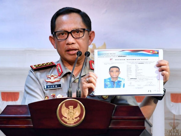 Mengapa Pelaku Penyiraman Air Keras Novel Baswedan Tak Kunjung Tertangkap?