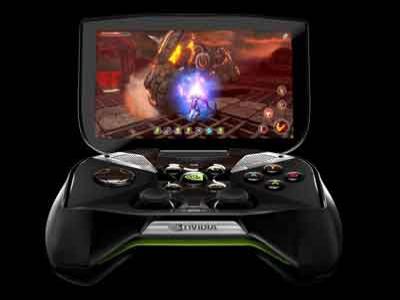 Konsol Nvidia Shield Siap Dipesan Lewat Pre Order