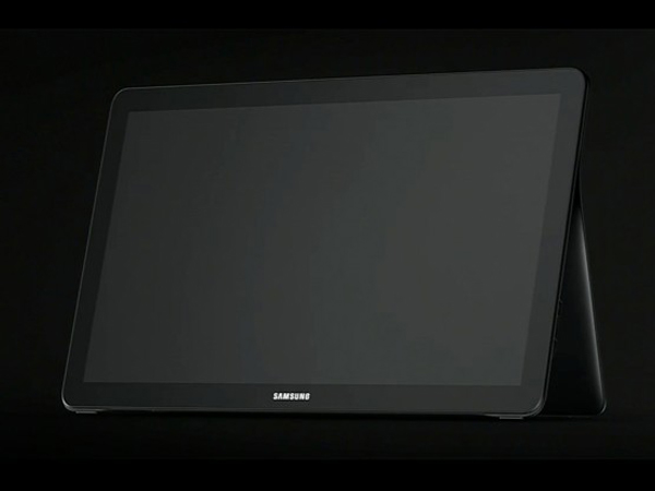 Saingi iPad Pro, Samsung Siap Rilis Tablet Baru GALAXY View