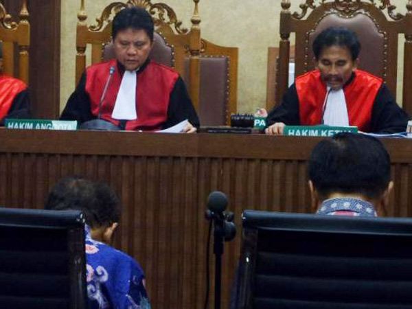 Tuai Protes, Ini Alasan Pengadilan Larang Siaran Langsung Sidang Korupsi E-KTP