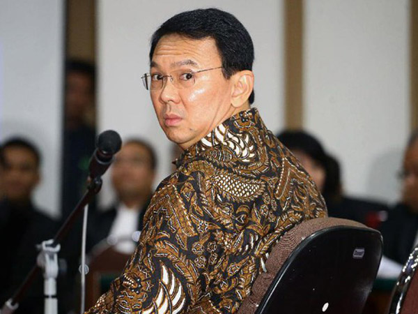 Sidang Tuntutan Ahok Ditunda Begitu Lama, Hakim Jadi Bingung?