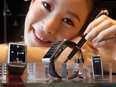 Smartwatch Akan Diproduksi Motorola