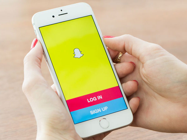 Dirumorkan Akan Tutup Aplikasi pada November, Ini Kata CEO Snapchat