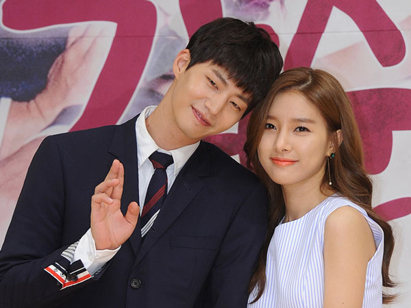 Song Jae Rim dan Kim So Eun Dikabarkan Pacaran Usai Liburan Bareng, Ini Kata Agensi