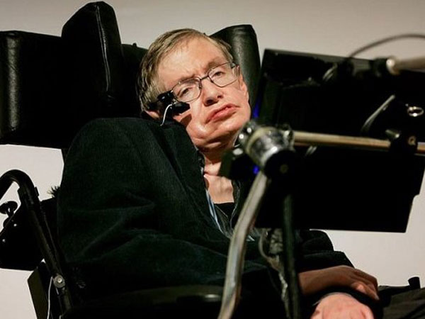 Ilmuwan Legendaris nan Kontroversial Stephen Hawking Meninggal Dunia