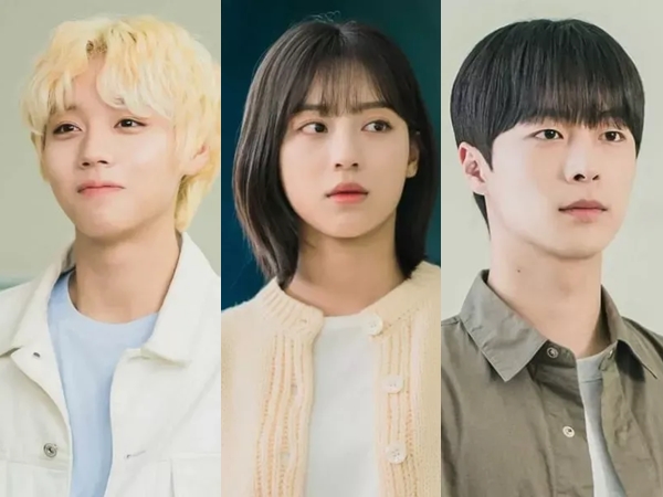 Drama ‘At a Distance Spring is Green’ Akan Tunjukkan Kehidupan Kampus Sebenarnya di Episode Terbaru