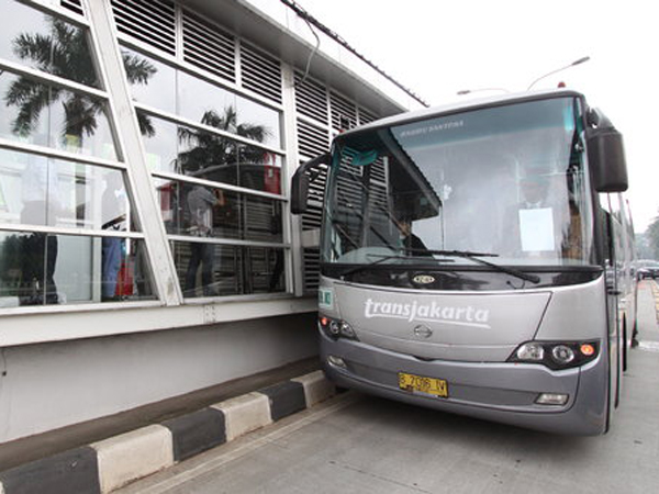 Infrastruktur Jalan di Bekasi Belum Siap, Perpanjang Jalur Transjakarta Akan Temui Kendala