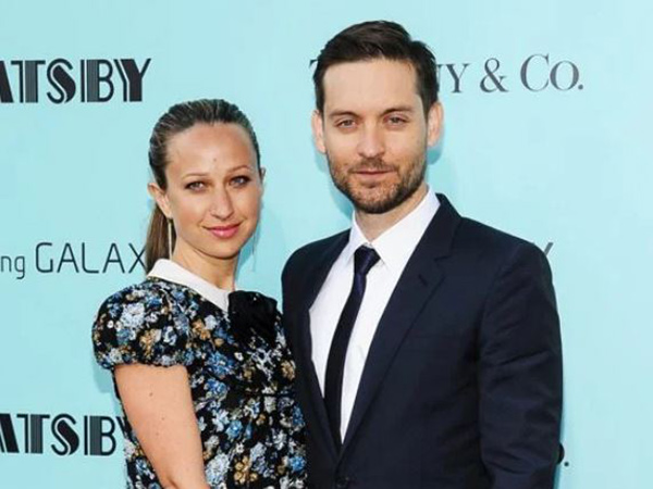 4 Tahun Pisah, Istri Tobey Maguire Resmi Gugat Cerai