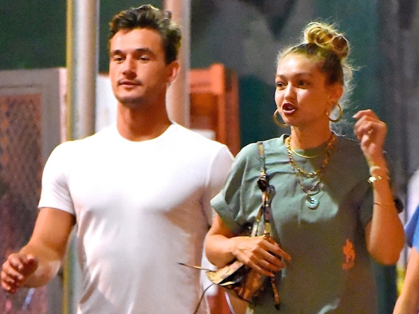 Ingin Kenal Lebih Dekat, Tyler Cameron Cari Apartemen di Sekitar Kediaman Gigi Hadid