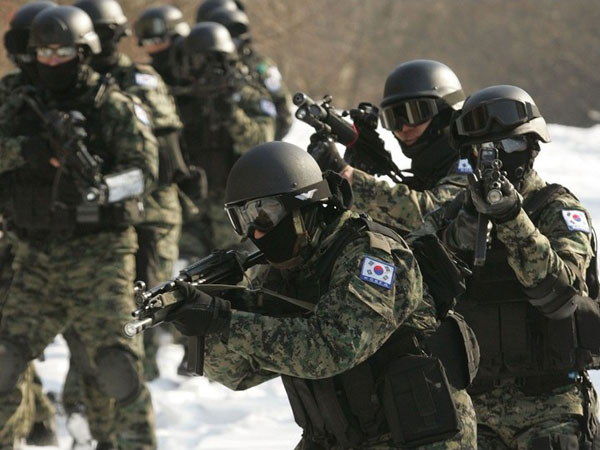 Rencana Pengurangan Masa Wajib Militer di Korea Akan Segera Terwujud?