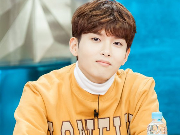 Bertransformasi Jadi Gollum Saat Konser, Ryeowook Super Junior Kena Marah Lee Soo Man?