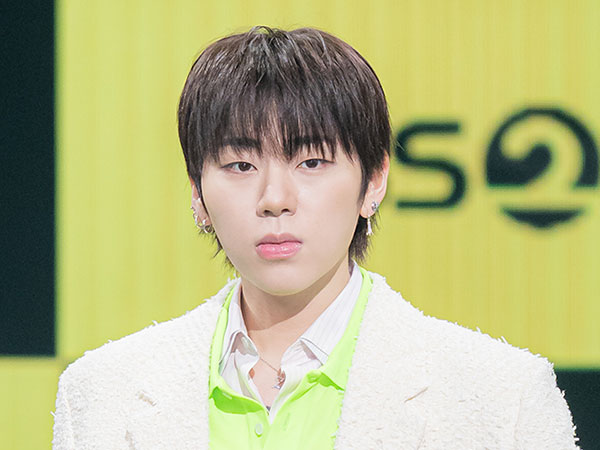 Zico Bantah Terlibat dengan Skandal Dokumen Internal HYBE