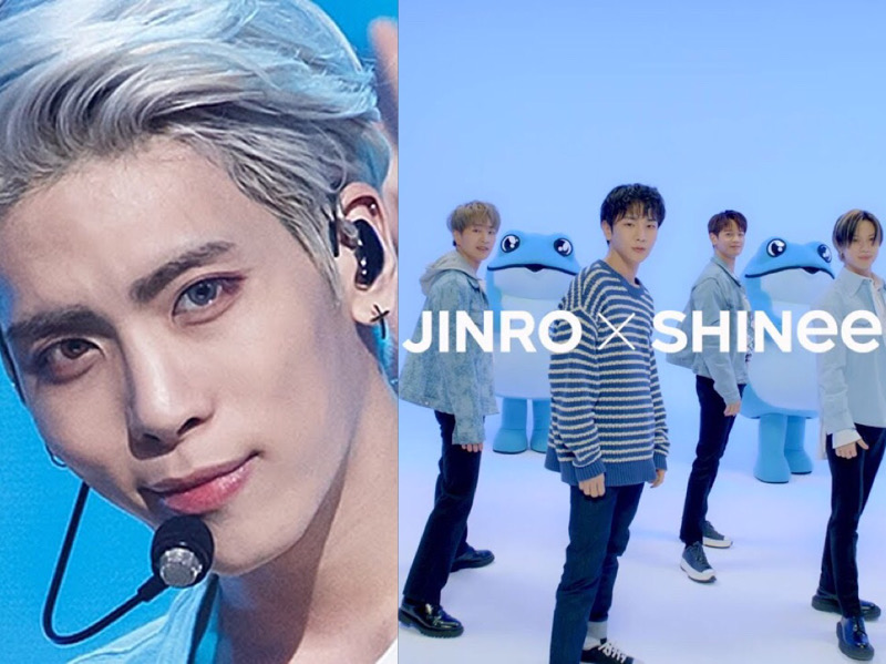 Keinginan Mendiang Jonghyun yang Akhirnya Diwujudkan oleh SHINee