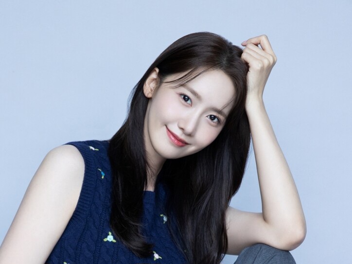 YoonA Donasi 1 Miliar untuk Yayasan Anak Leukemia Korea