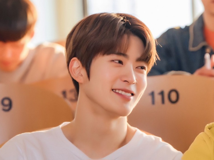 Jaehyun NCT Nyanyikan OST Terakhir untuk Drama 'Dear.M'