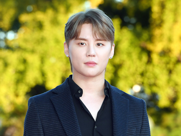 Junsu JYJ Keluar dari C-JeS Setelah 12 Tahun, Dirikan Agensi Sendiri