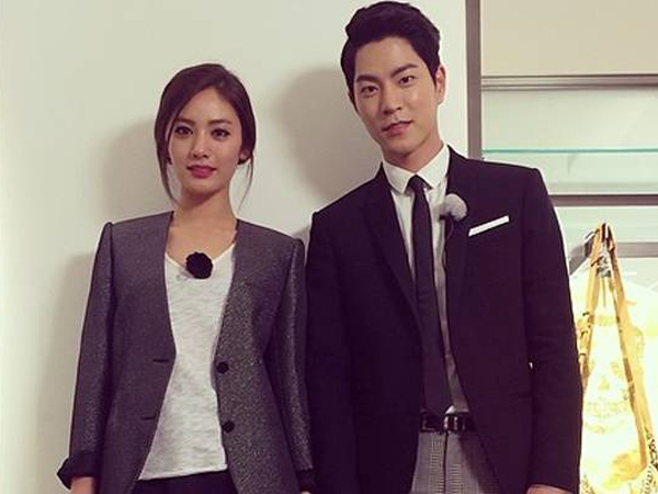 Hong Jong Hyun Ungkap Dampak yang Dirasakan Dari Skandalnya dengan Nana After School