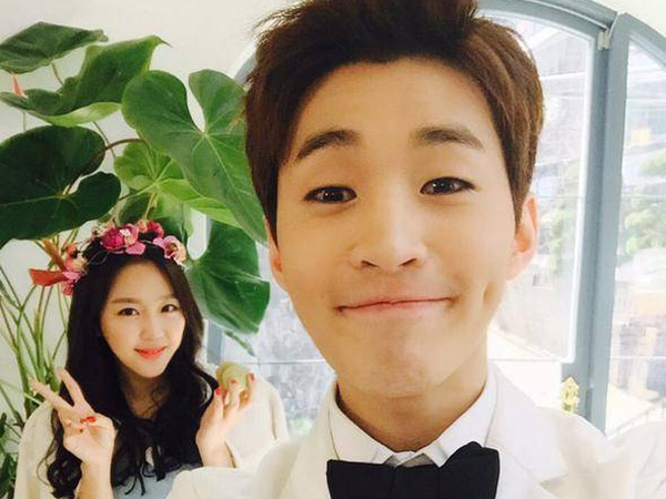 Henry Super Junior-M dan Yewon Juga Akan Tinggalkan ‘We Got Married’!