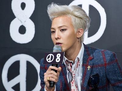 Daebak! G-Dragon Kini Jadi Headline dalam New York Times!