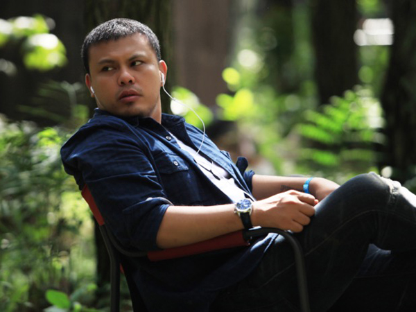 Keren! Joko Anwar Akan Sutradarai Drama Thriller ‘Halfworlds’ Untuk HBO Asia!