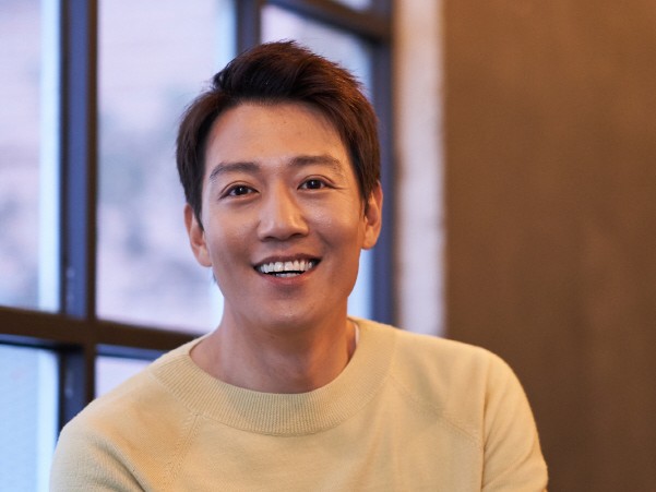 Kim Rae Won Ungkap Tipe Wanita Ideal dan Hobi yang Bikin Sulit Nikah