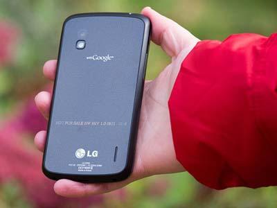 Nexus 4 Telah Buka Pre Order di Indonesia