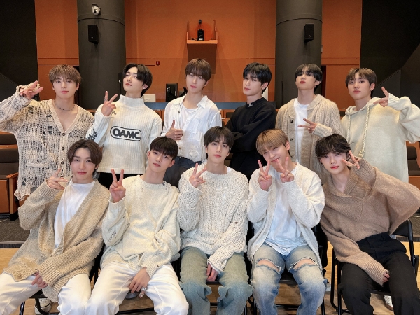 Siap Tur Dunia Lagi, THE BOYZ Akan ke Jakarta pada 24 Agustus