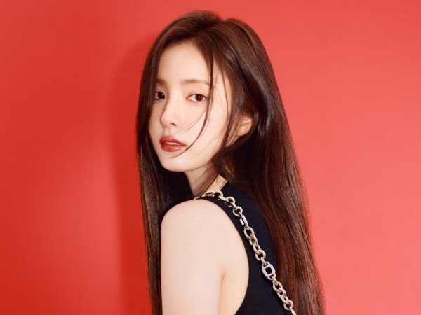 Shin Se Kyung Tinggalkan Agensi EDAM Entertainment