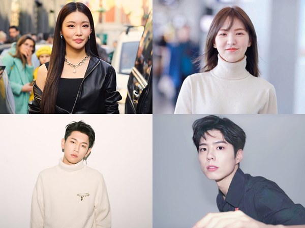 7 Artis Korea yang Pernah Ditolak YG Entertainment