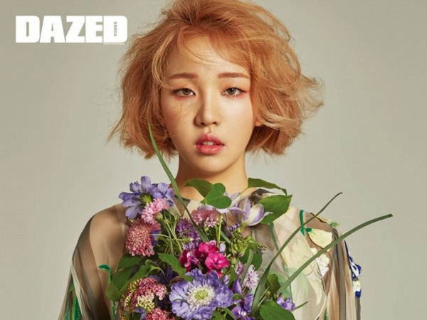 Larangan Pacaran Berlaku untuk Semua Artis JYP Entertainment Kecuali Baek Ah Yeon?