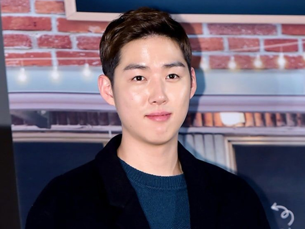 Congrats, Aktor Baek Sung Hyun Akan Segera Menikah