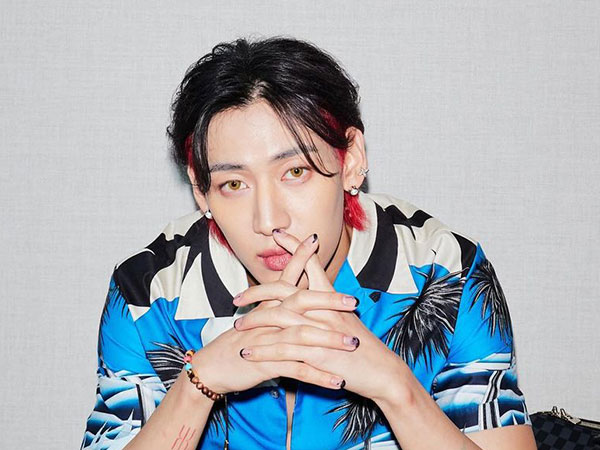 Update IG Story Bikin Khawatir, BamBam GOT7: Aku Akan Baik-baik saja