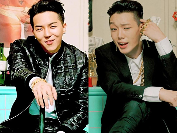 Produser 'Show Me The Money' Ungkap Hal yang Bedakan Mino WINNER dan Bobby iKON