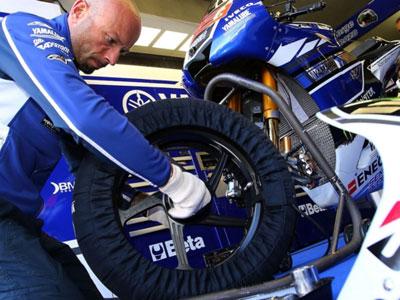 Bridgestone : Ban Lorenzo Tak Alami Masalah