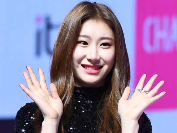 Fans Kesal Karena Nama Chaeryoung ITZY Tidak Muncul di Situs Pencarian Naver