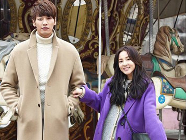 Dara 2NE1 dan Kim Young Kwang Terlibat Pertengkaran di Cuplikan Drama 'Dr. Ian'