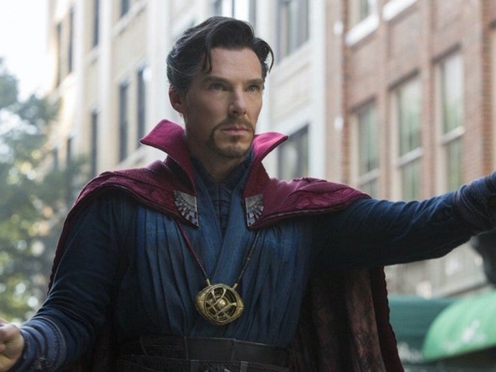 Doctor Strange in the Multiverse of Madness Jadi Box Office dengan Rp 2,6 triliun