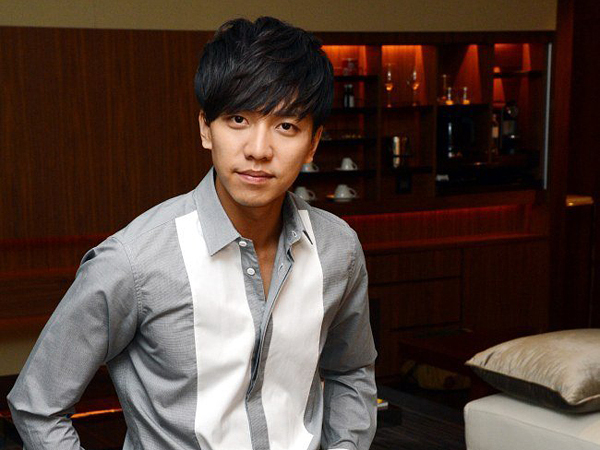 Bagaimana Keadaan Lee Seung Gi Pasca Cedera?