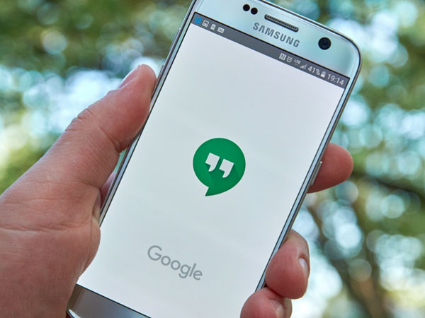 Sempat Dibantah, Google Akhirnya Jelaskan Alasan Penutupan Hangouts
